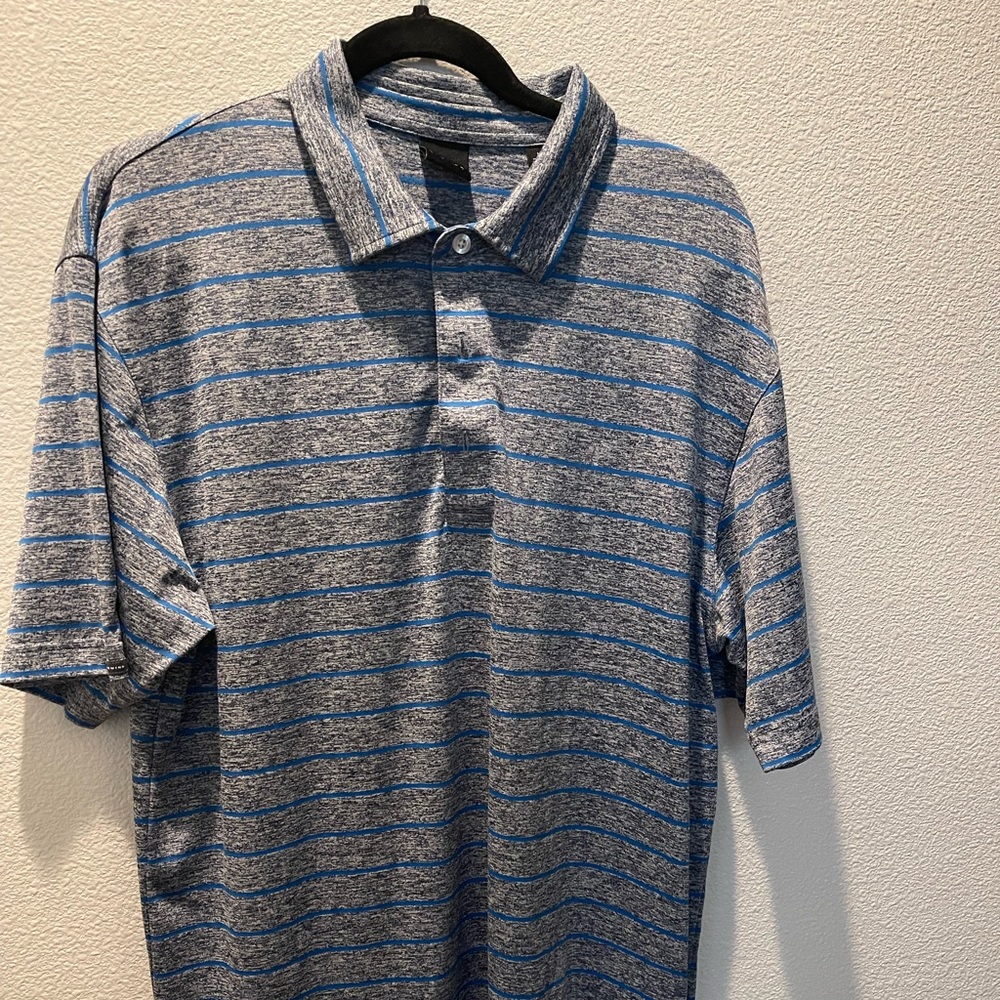 Dunning Golf Polo Shirt